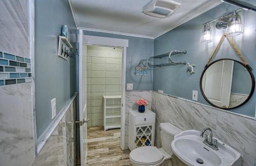 Keys to the Sea and Cabana Club 2 - Foto 14