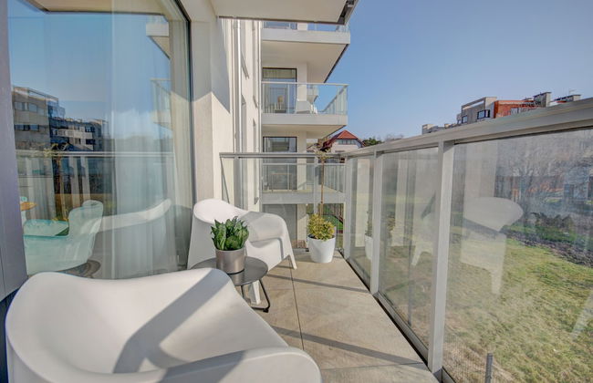 HelApart - Kaszubska Bryza II - Photo 75