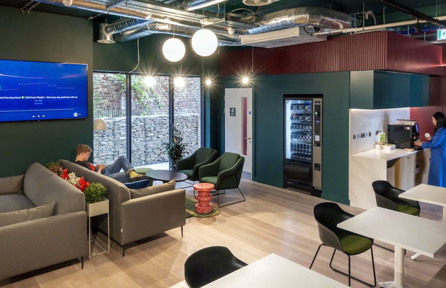 Stoneybatter Place Summer Accommodation - Foto 3