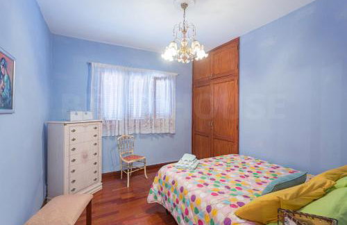 Casa Pilar con piscina - Foto 42