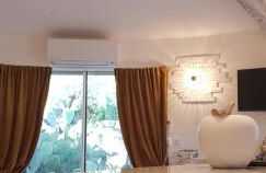 Studio villa château Currault - Foto 14