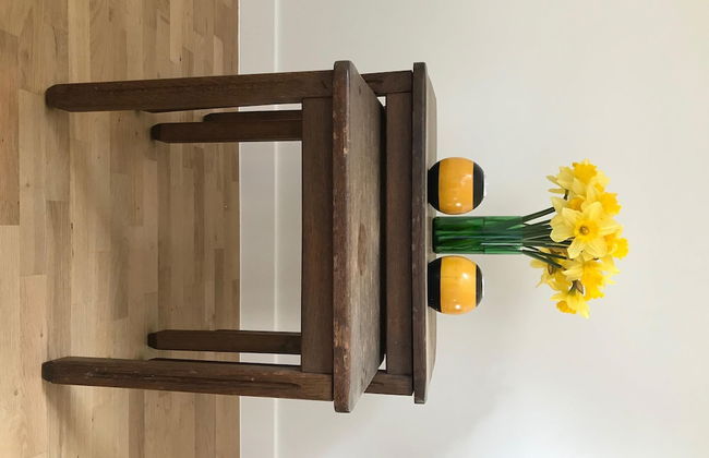 Unit 8 - Charming Loft Apt. Near Avenue Louise - Photo 19