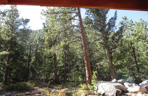 Spring Gulch Cabin at Base Camp - Foto 7