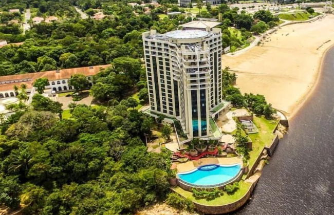 FLAT TROPICAL - Photo 1