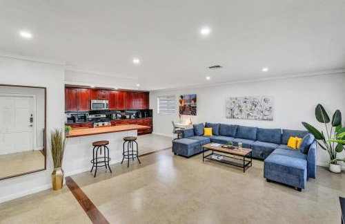 Vacation Villa W Heated Pool Beach & Casino - Foto 5