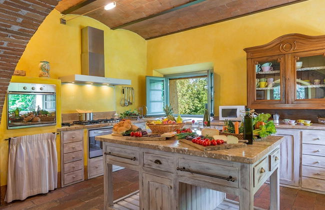 San Francesco 12 in Sarteano - Foto 43