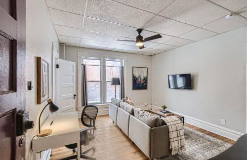 Cloud by Modern Midstay - 1 Block to City Park #C5 - Foto 9