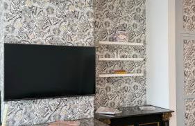 Les Suites Yodyne 5 min de Lille Flandres - Foto 8