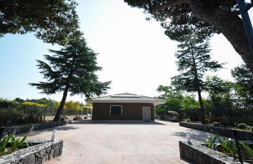 ETNAGLOW Luxory Sicilian Villa - Foto 2