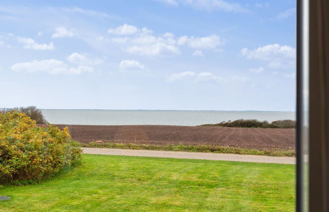 "Luchia" - 200m to the fjord - Foto 9