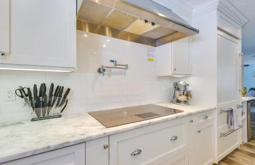 Luxe Jupiter Home with Pool House, Near Golf and Beach - Foto 11