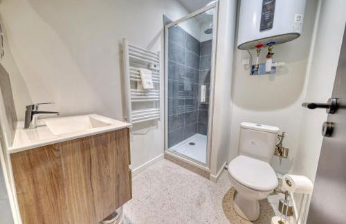 Saint-Marceaux - Climatisation - Foto 26