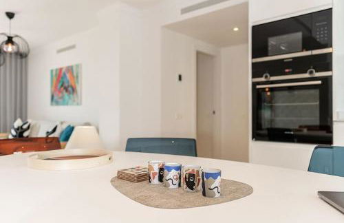 Deluxe 2 bed Apartment - Photo 29