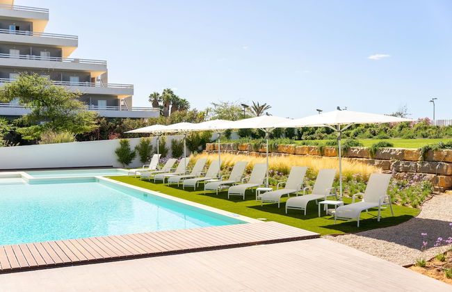 Shantiapartments Portimão - Foto 13