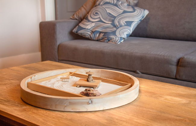 Unique Stays - 3690 St-Denis - Foto 41