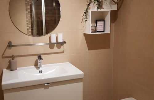 Ferienhäuser Rhön - Haus Natalie & Haus Helene - Foto 26