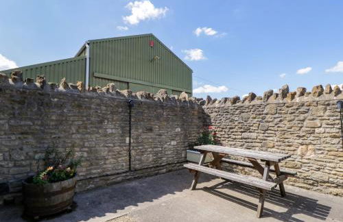 Barn Cottage with pre booked use of Indoor Swimming Pool - Foto 22