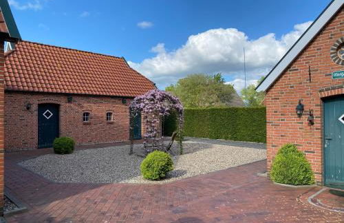 Ferienhaus Zur Mühle Mitling-Mark - Foto 16