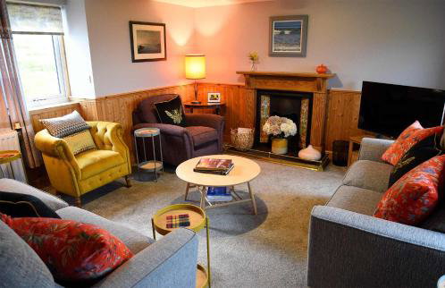 Taigh Rob Self Catering - Foto 15