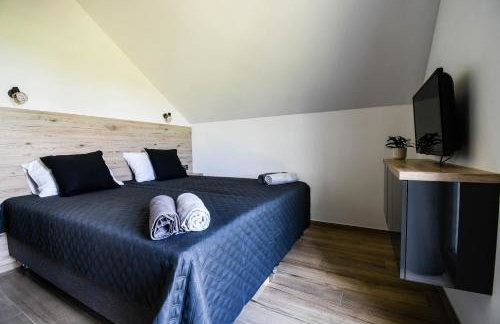 Apartament Lawendowy - Foto 28