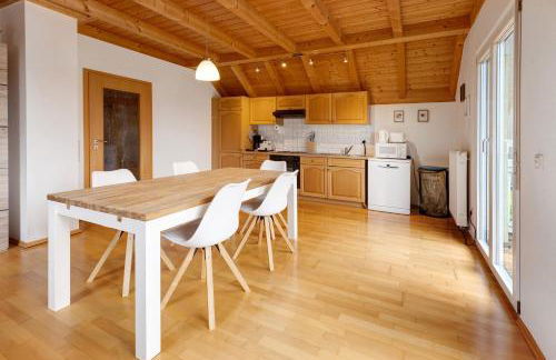 Sonnige Ferienwohnung mit Balkon - Foto 9