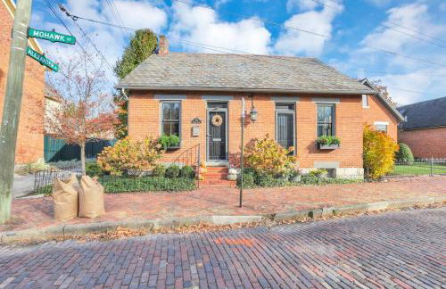 The Mohawk Masterpiece - Foto 51