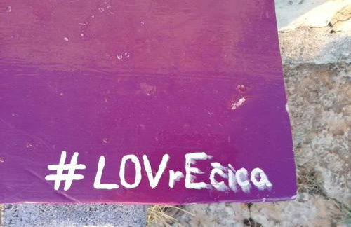 Apartments Oleander Lovrečica-residence with pool - Photo 60