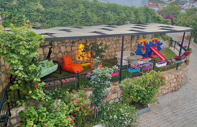 Sarisoy Apart - Foto 50