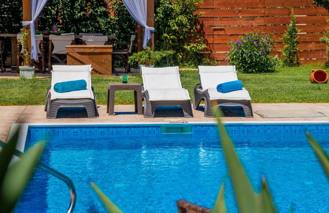 Villa Sophie - Sunny Retreat - Villa Sophie - Sunny Retreat - Foto 19