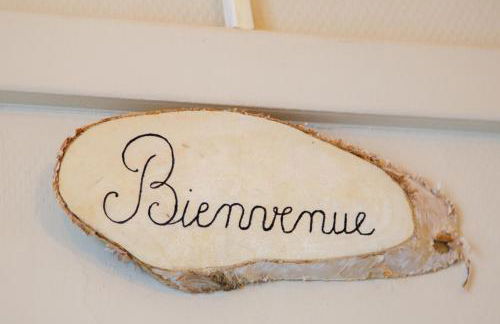 Le petit nid étoilé - Gare, Jardin botanique, Wifi - Foto 18