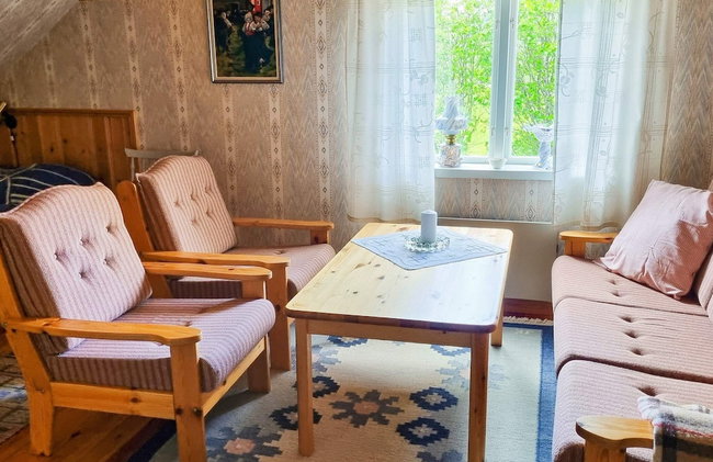 4 Person Holiday Home in Jarvso - Photo 3