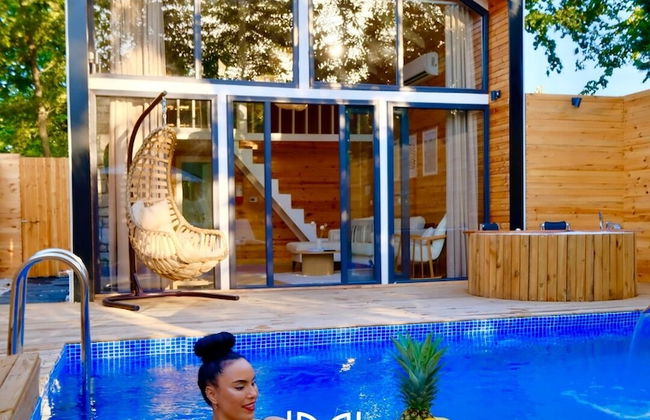 THEA Sapanca - Foto 15