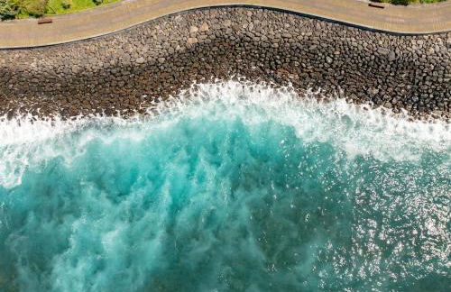 Fajã Lodges - Studio Ash - Foto 41