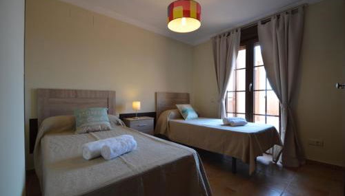 Las Palmeras SOLMARES - Foto 2