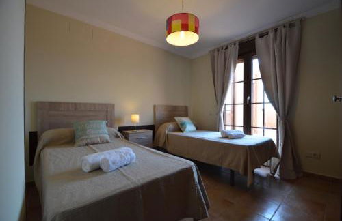 Las Palmeras SOLMARES - Foto 2