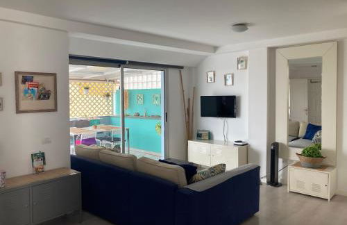 Cactus Home Penthouse - Photo 27