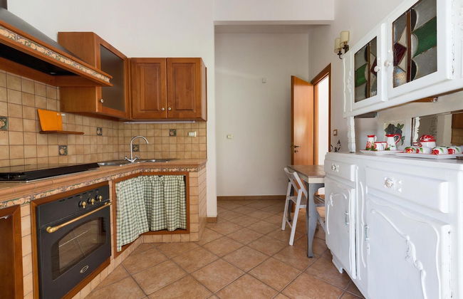 Villa Le Due Sorelle - Foto 14