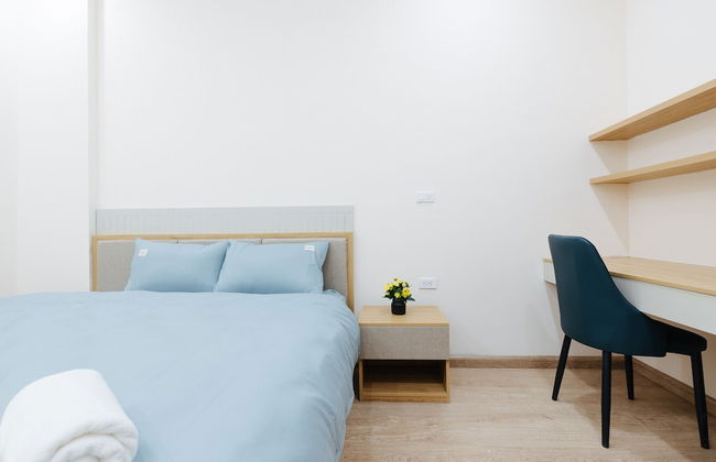 Yen Boutique Apartments - Foto 27