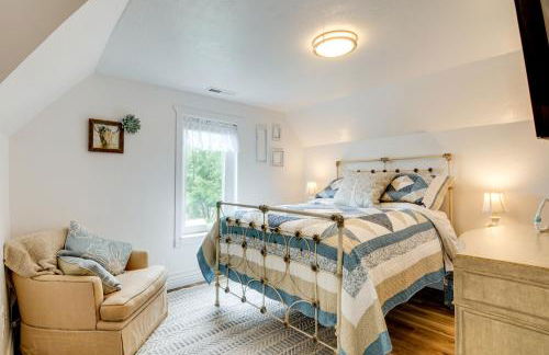 ATV and UTV Parking Spacious Home in Richfield! - Photo 21