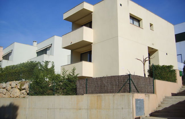 Empuries Beach - Foto 13