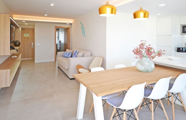 Ohasis Boutique Suites - Photo 25