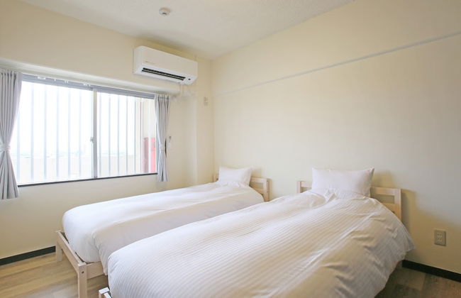 Sky Cucule Ishigakijima - Foto 14