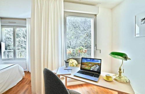 West Side - Full river view - Spacious - de Luxe - Foto 51