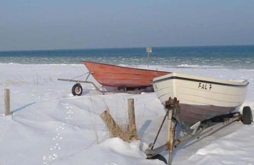 Haus Odin Comfortable holiday residence - Foto 19