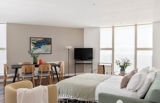 Cove St Martin’s - Foto 13