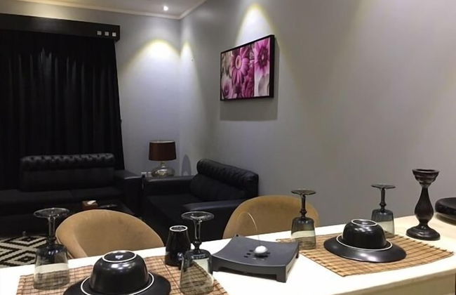 Taleen AlSahafa Hotel Apartments - Foto 20