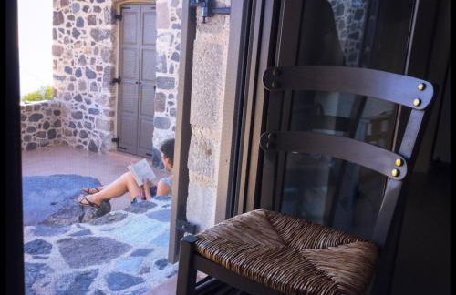 Moustafa Stone House - Foto 15