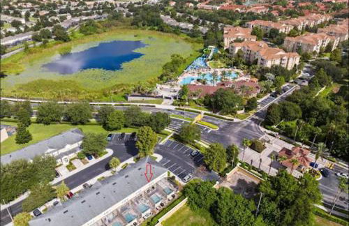 Relaxing vacation resort villa - Foto 48