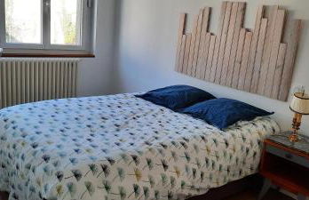 Gîte familial chaleureux à la campagne 20mn FUTUROSCOPE - Foto 8