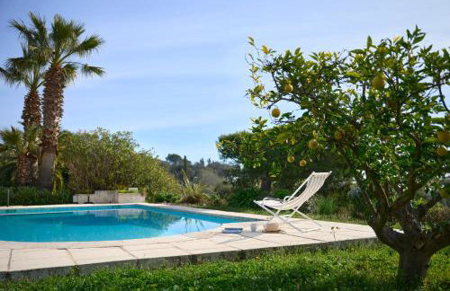 Sunlight Properties - Villa Belvédère - Foto 41